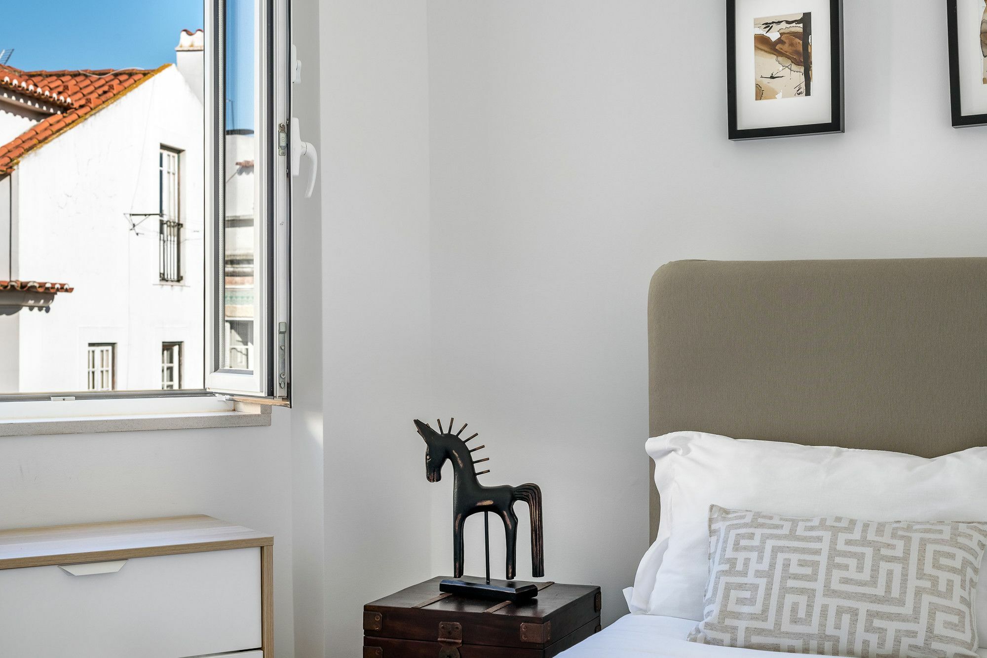 Cativos By Bnblord Apartamento