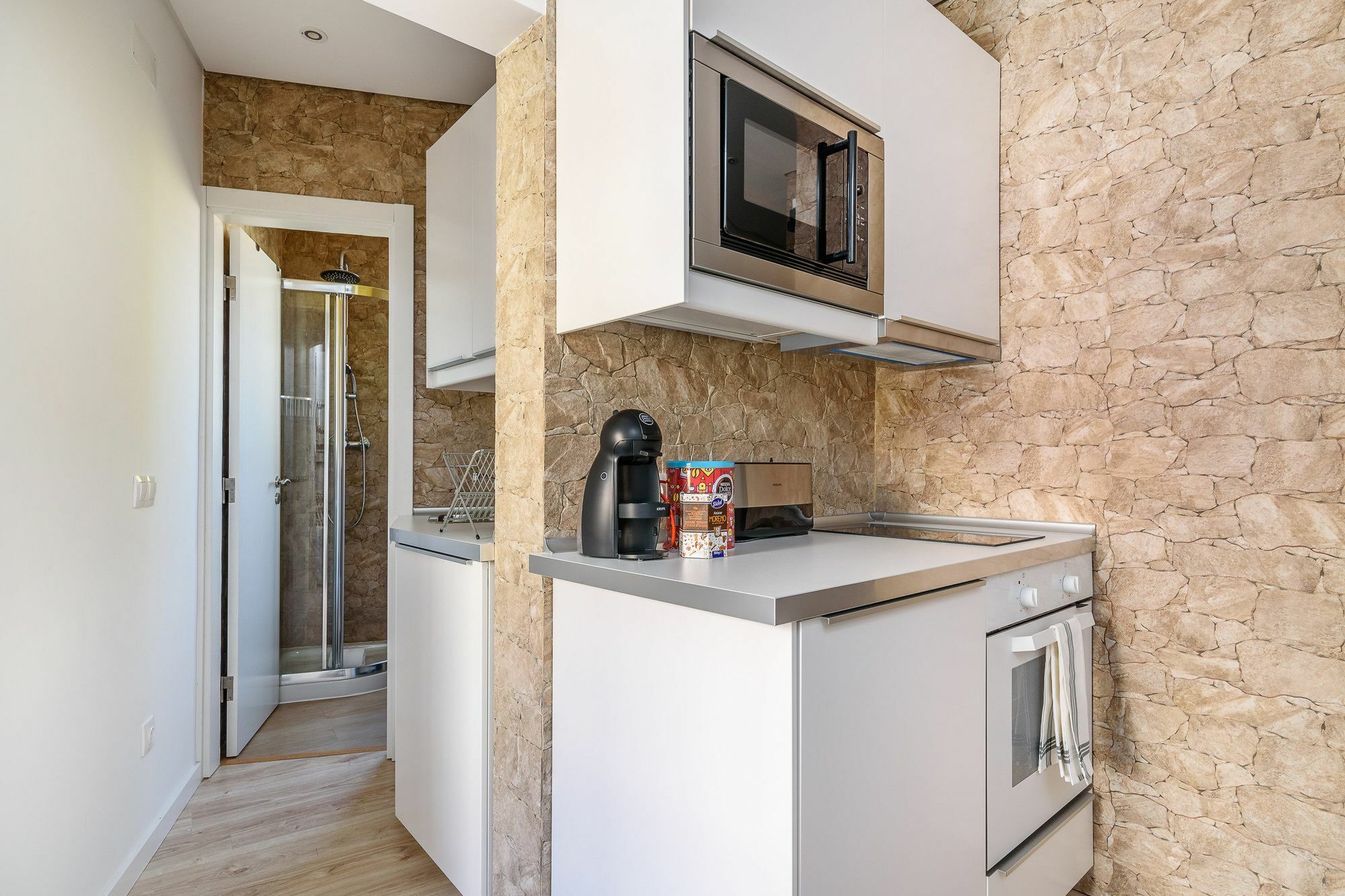 Cativos By Bnblord Apartamento