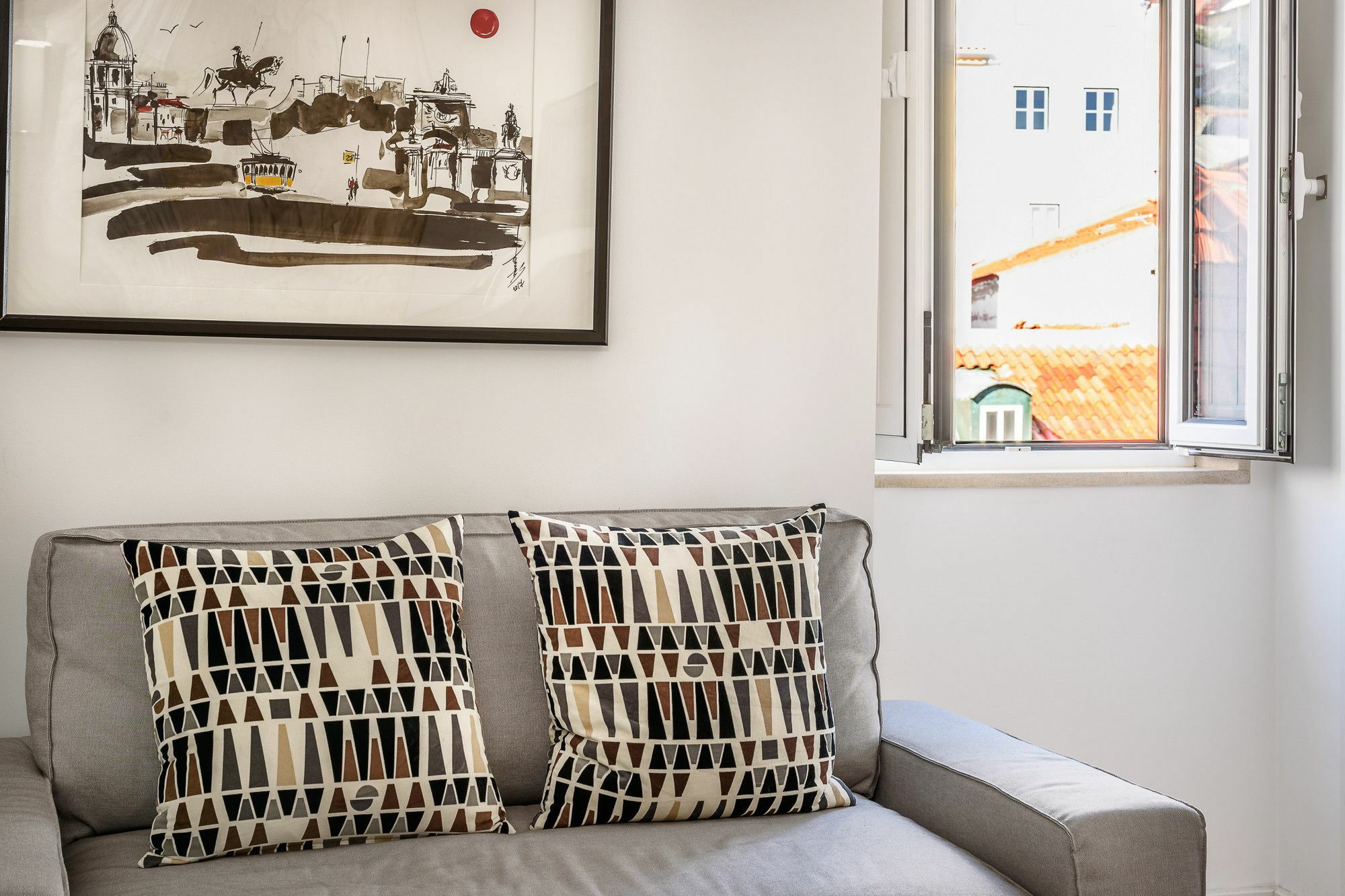 Apartamento Cativos By Bnblord
