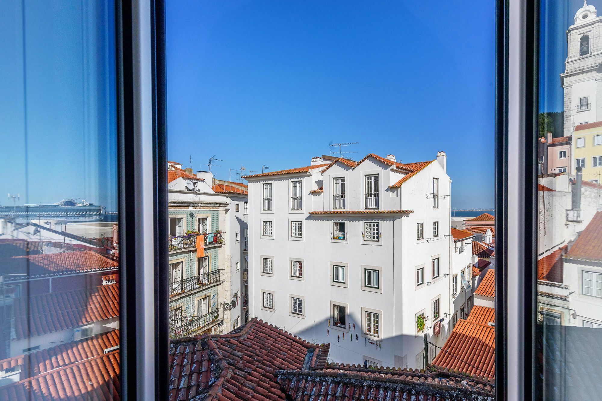 Cativos By Bnblord Apartamento Lisboa