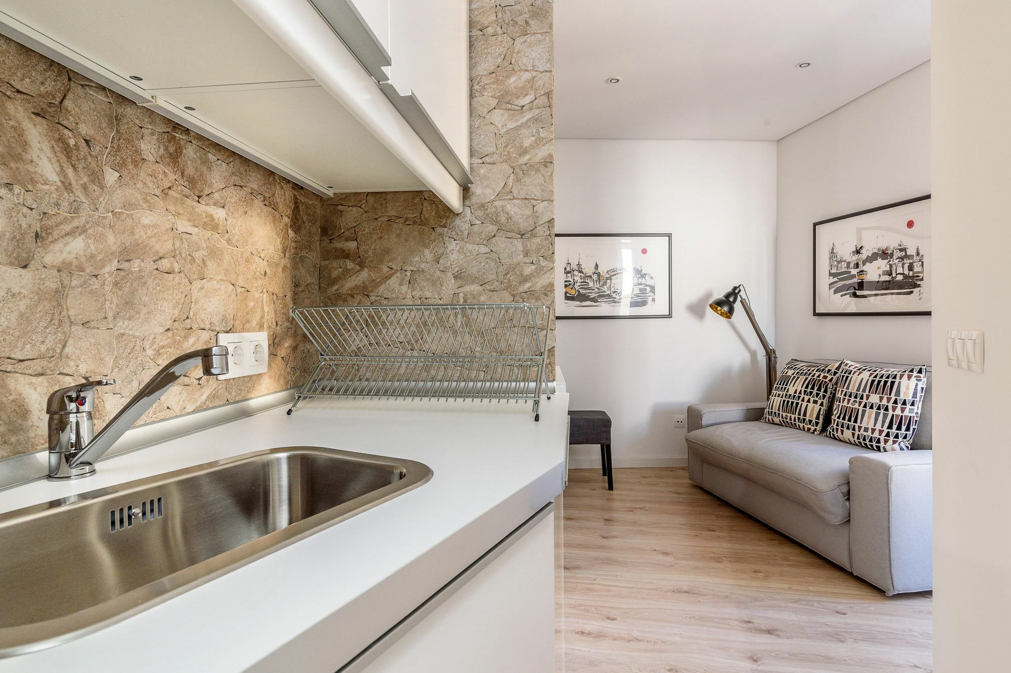 Cativos By Bnblord Apartamento *